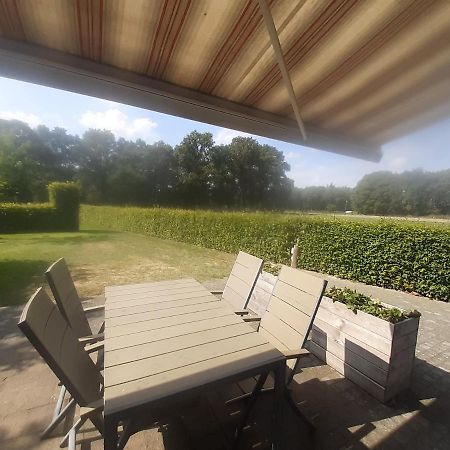 De Steegberg Holiday Home Севенум Экстерьер фото