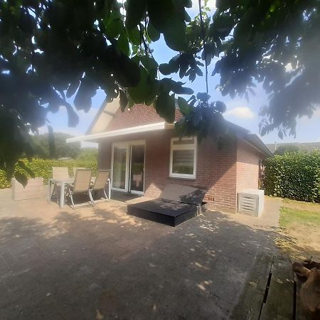 De Steegberg Holiday Home Севенум Экстерьер фото