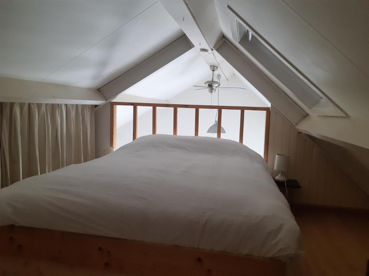 De Steegberg Holiday Home Севенум Экстерьер фото
